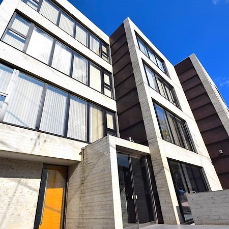 Kozue Apartment Kutchan Exterior photo