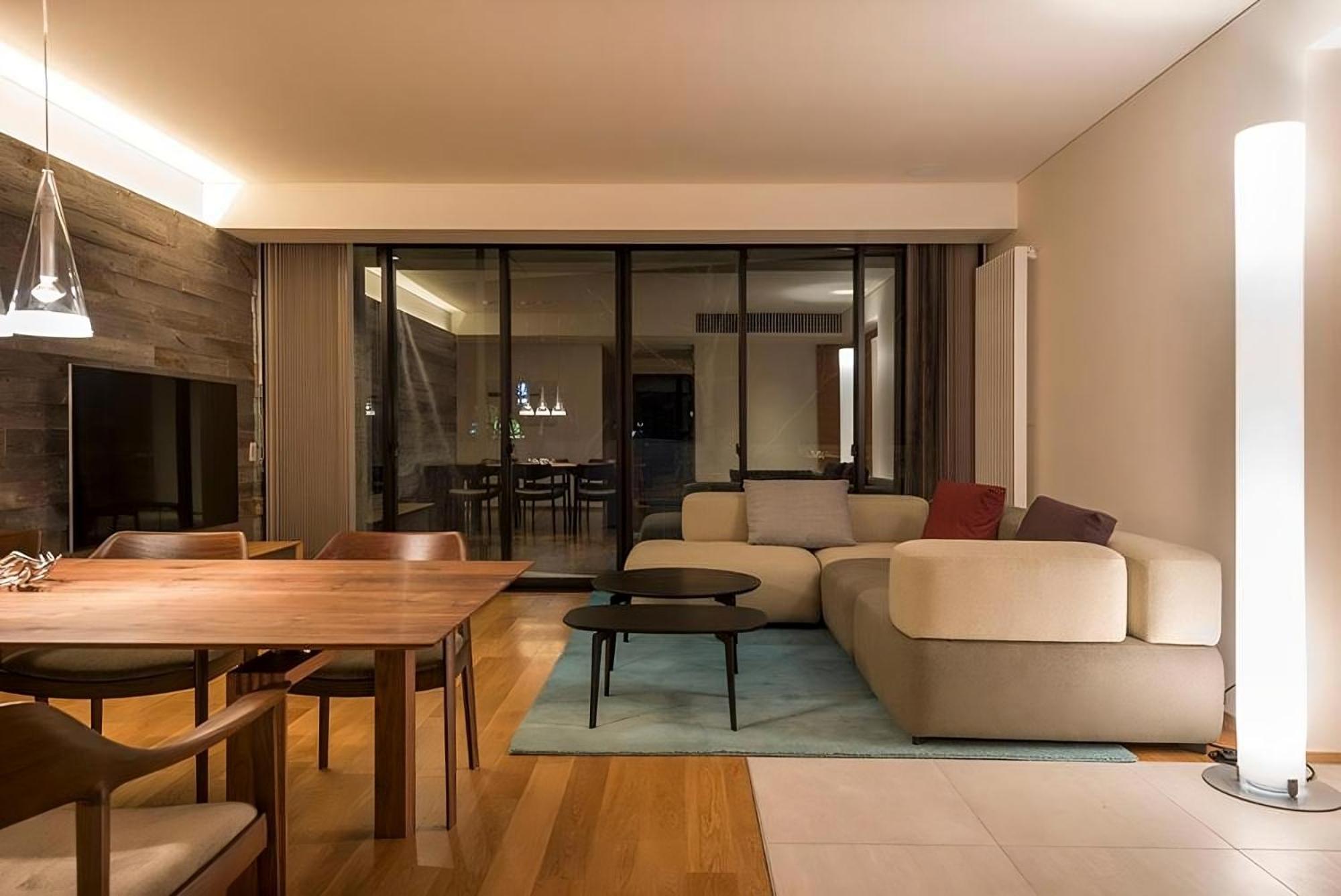 Kozue Apartment Kutchan Exterior photo
