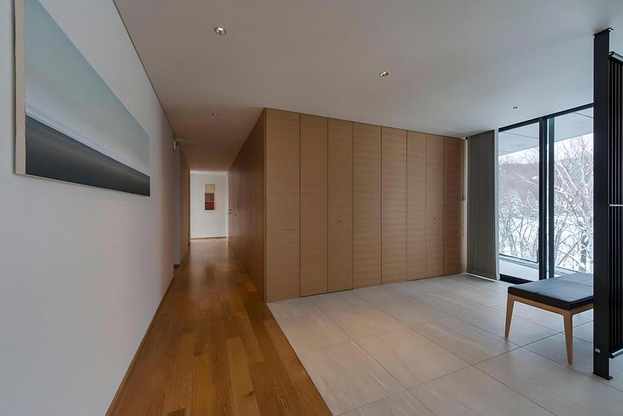 Kozue Apartment Kutchan Exterior photo