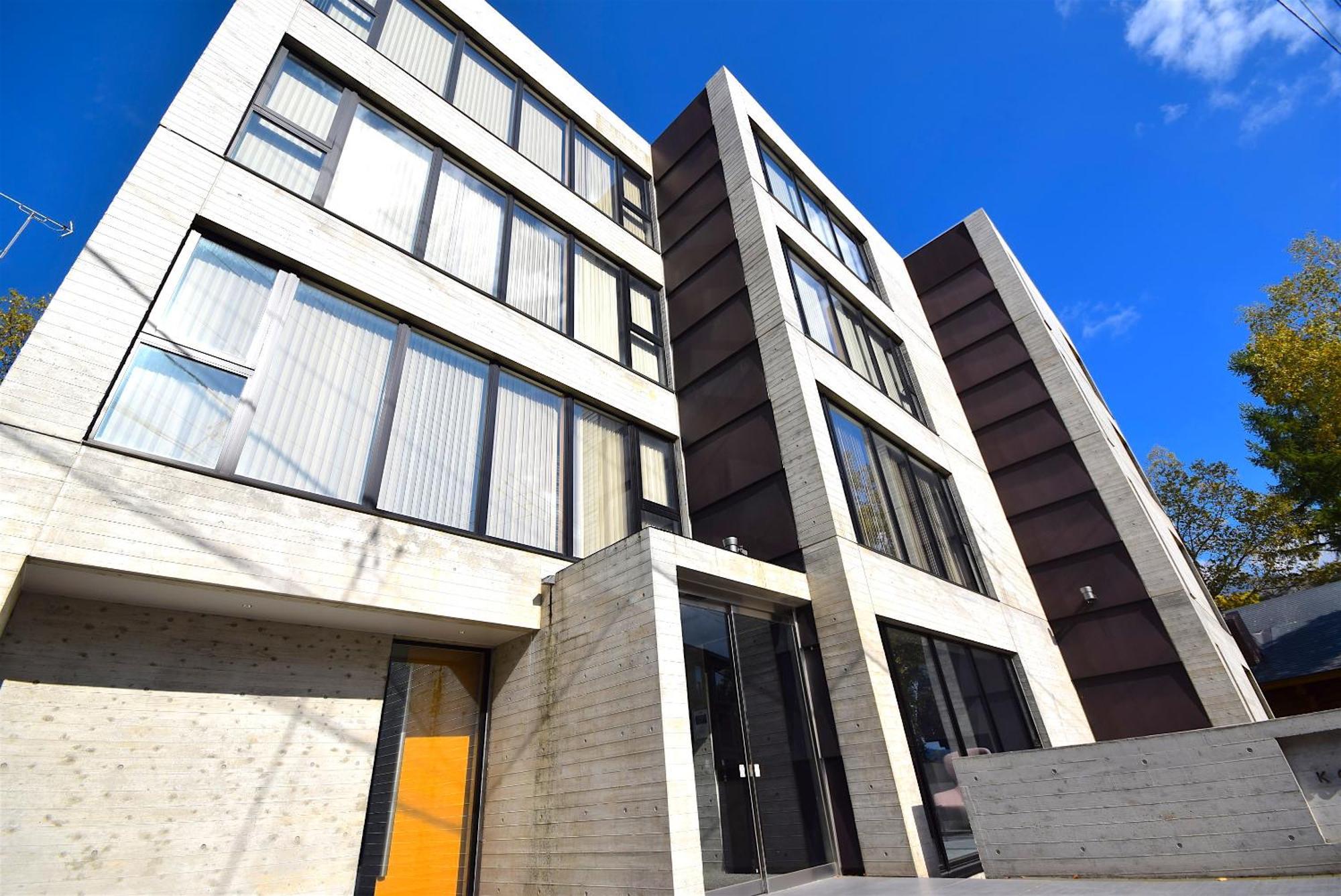 Kozue Apartment Kutchan Exterior photo