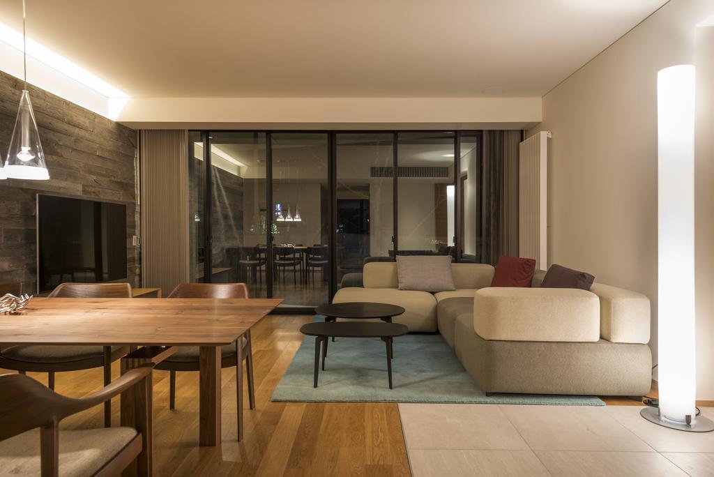 Kozue Apartment Kutchan Exterior photo