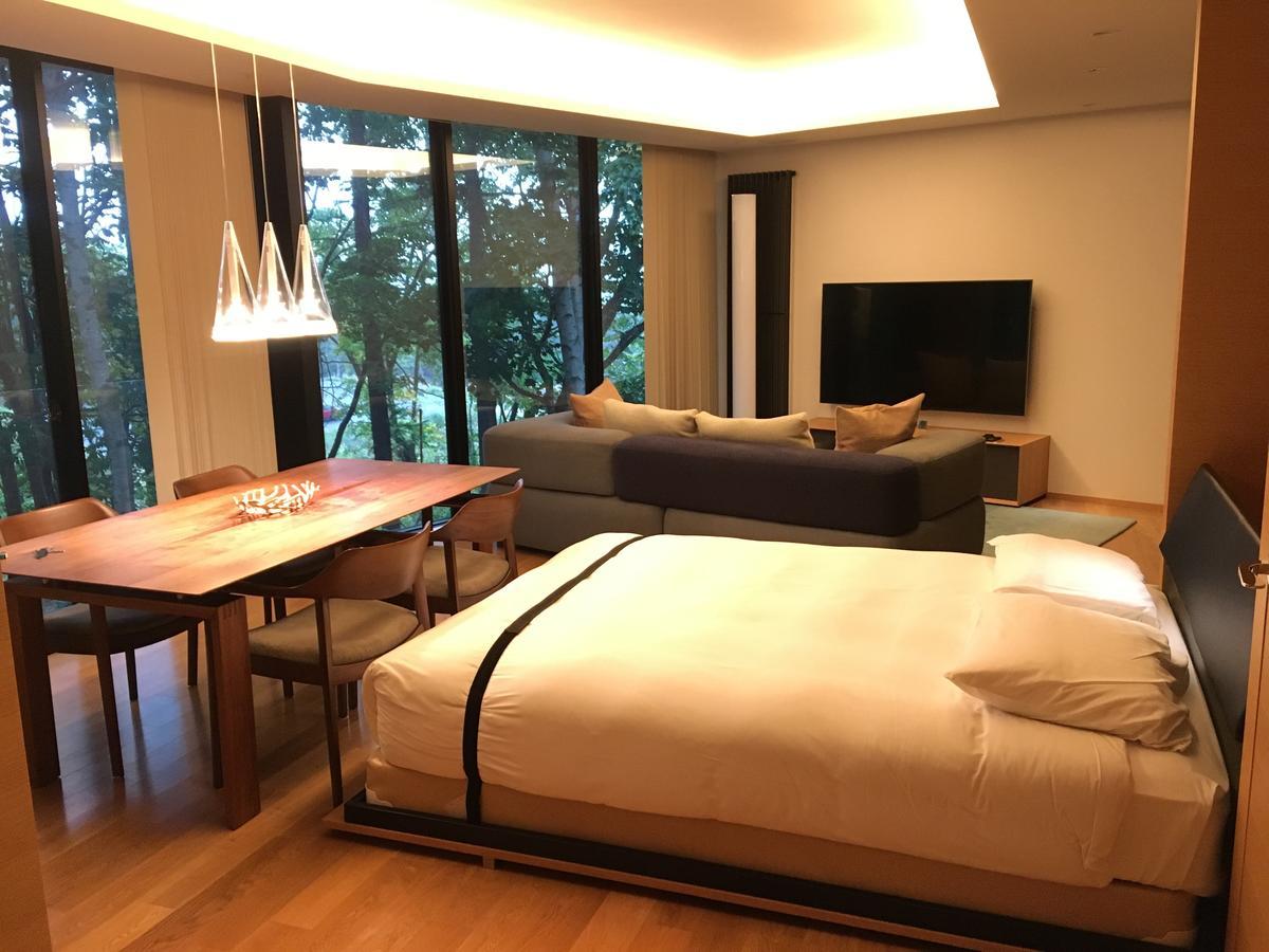 Kozue Apartment Kutchan Exterior photo
